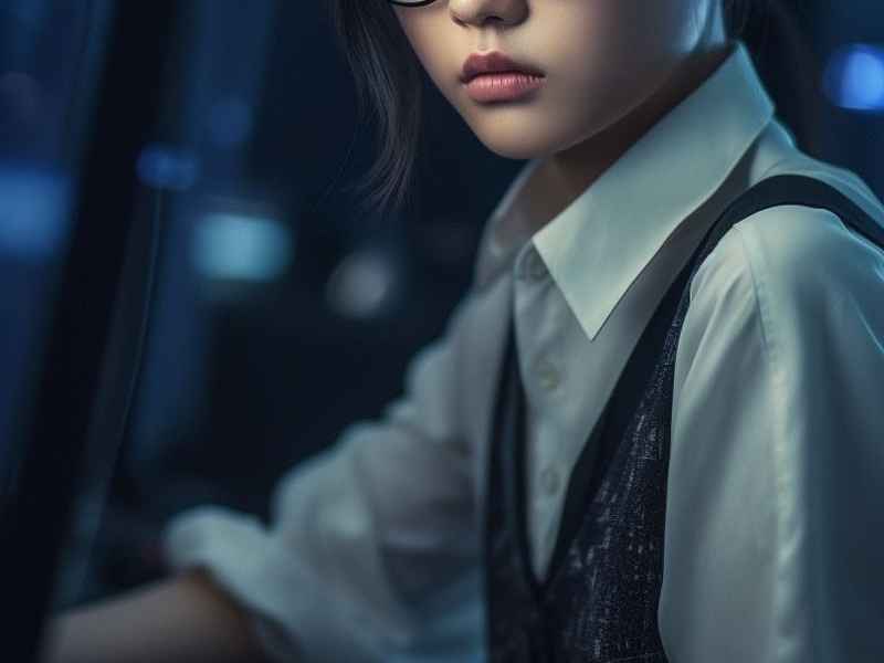 霸气的网名女；简单霸气的网名女