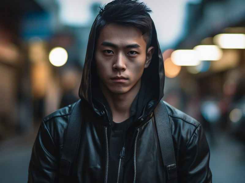 霸气的网名男生英文（霸气的网名男生 冷酷英文）