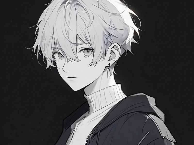 霸气网名大全男生两个字；霸气网名大全男生两个字高冷