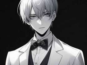 霸气网名大全男生英文；霸气网名大全男生英文两个字