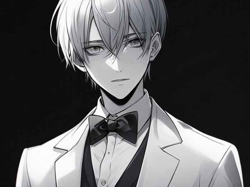 霸气网名大全男生英文；霸气网名大全男生英文两个字