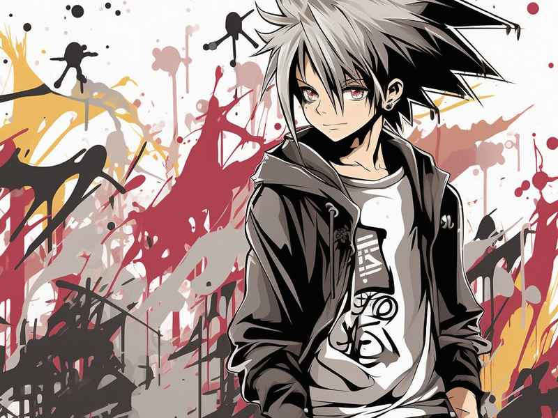 霸气的网名男生冷酷（霸气的网名男生冷酷头像）