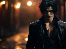 霸气的网名男生伤感 霸气的网名男生伤感英文