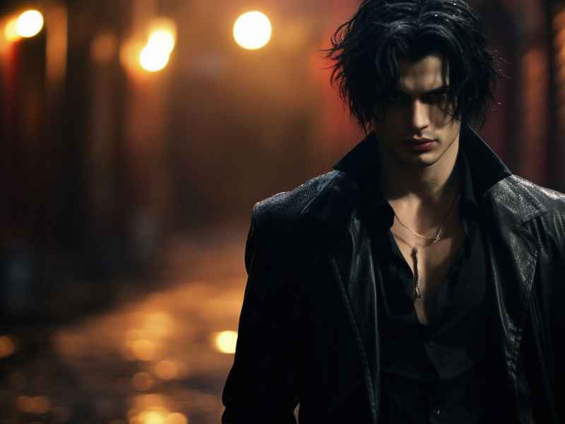 霸气的网名男生伤感 霸气的网名男生伤感英文