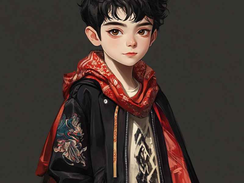 霸气的网名男生 冷酷、霸气的网名男生冷酷四字