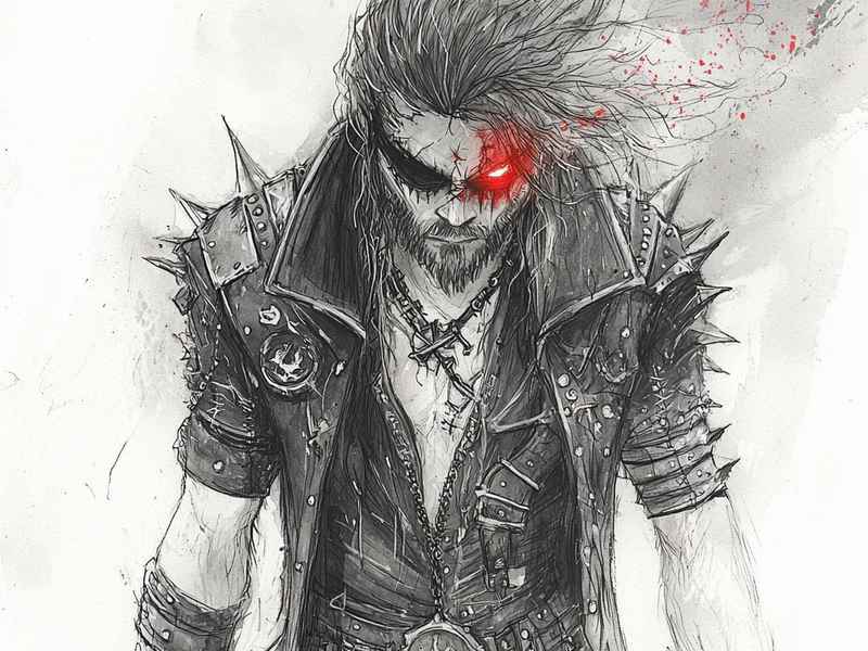 霸气的网名男生伤感 霸气的网名男生伤感英文