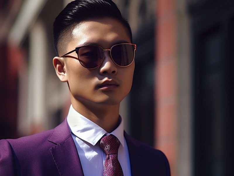 霸气的男生网名昵称大全（霸气的男生网名昵称大全两个字）