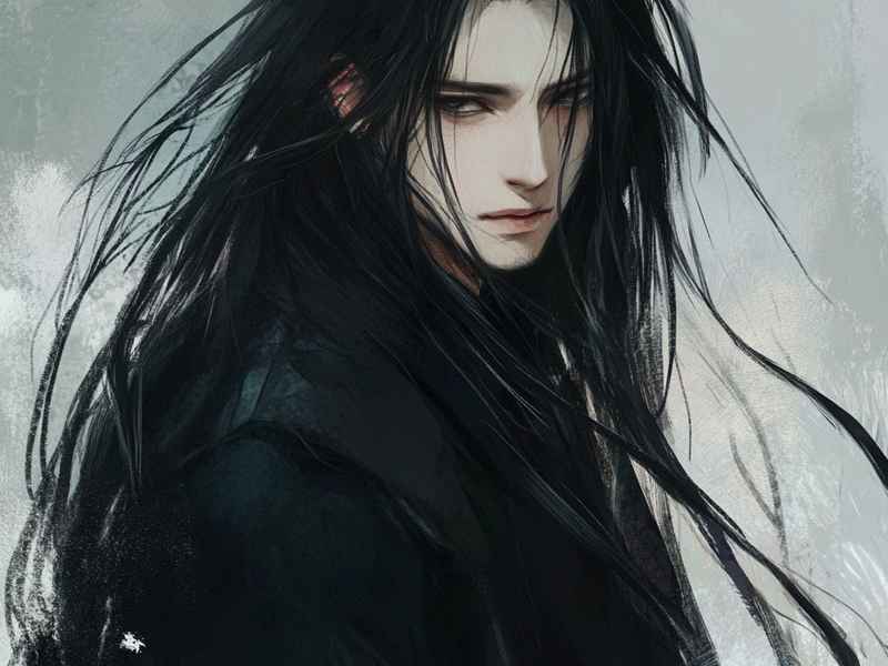 霸气的名字男生网名 霸气的名字男生网名两个字