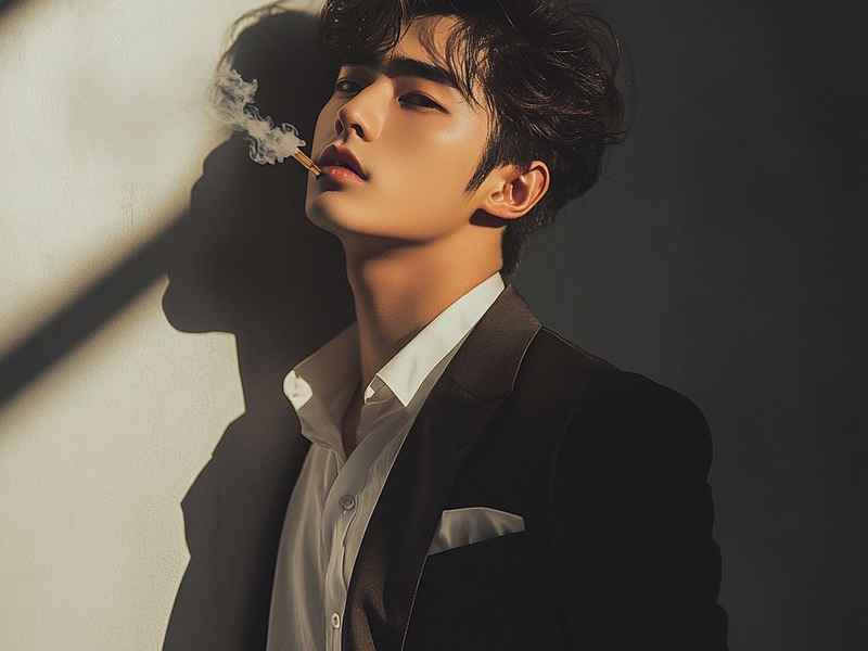 霸气的网名男韩文版、霸气的网名男韩文版英文