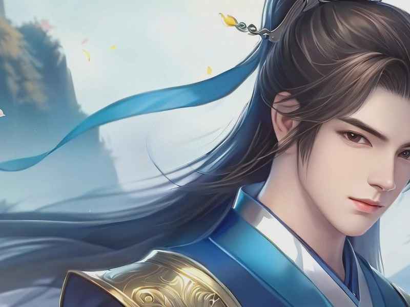 霸气的名字男生（好听的名字男生 帅气 冷酷 霸气）