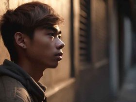 霸气网名 男生 伤感霸气网名男生