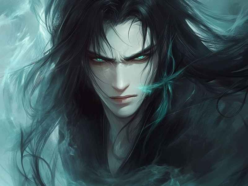 霸气的名字男生网名 霸气的名字男生网名两个字