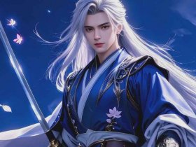 霸气网名大全男生；霸气网名大全男生超拽网名