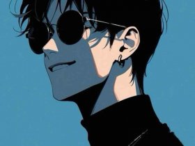 霸气男网名超拽帅气，霸气男网名超拽帅气冷酷二字