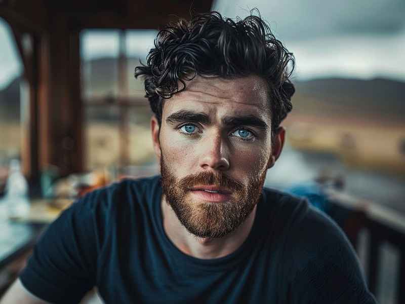 霸气的男生网名大全英文 - 霸气的男生网名大全英文名