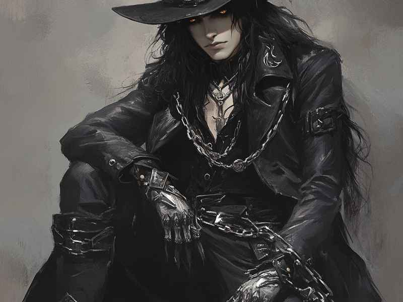 霸气的男生英文名，霸气的男生英文名带翻译