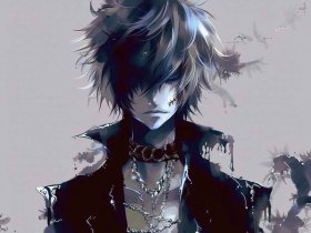 霸气的两个字网名男生冷酷 霸气的两个字网名男生冷酷的