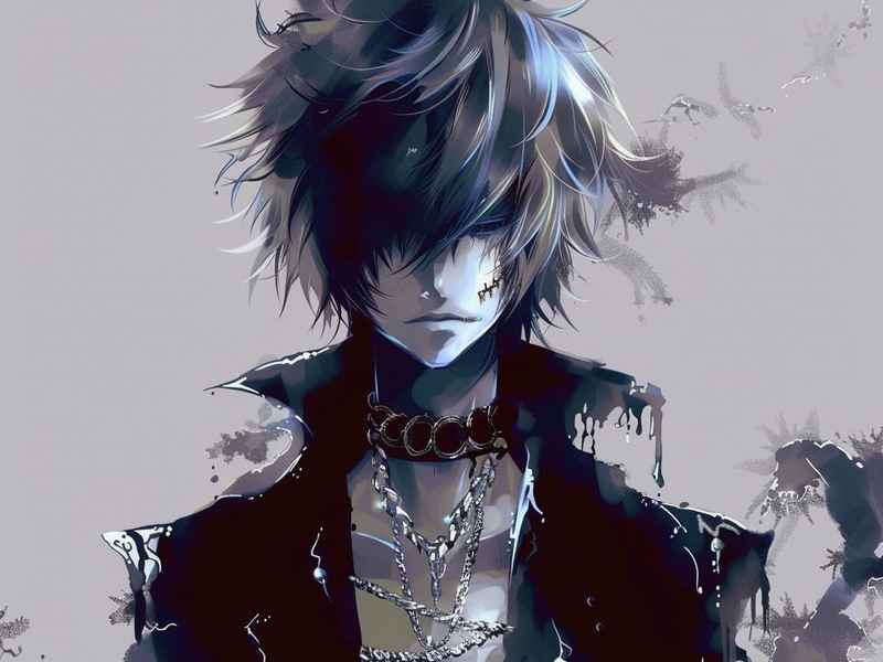 霸气的两个字网名男生冷酷 霸气的两个字网名男生冷酷的