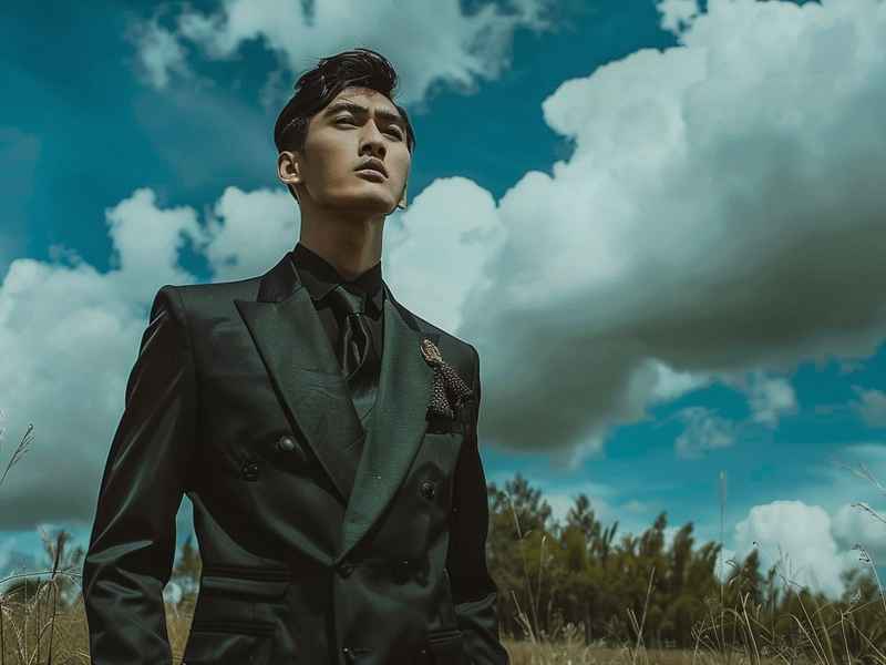 霸气的qq男生网名 - 霸气的qq男生网名大全