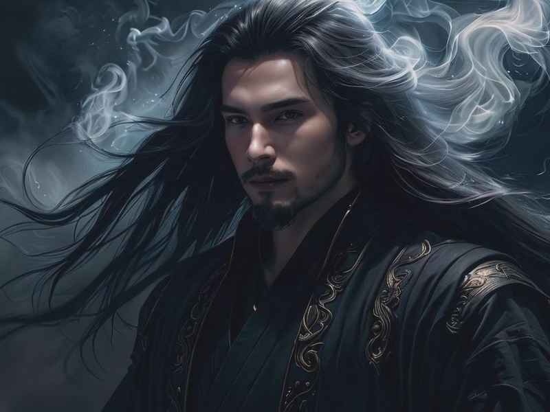 霸气的男生英文名，霸气的男生英文名带翻译