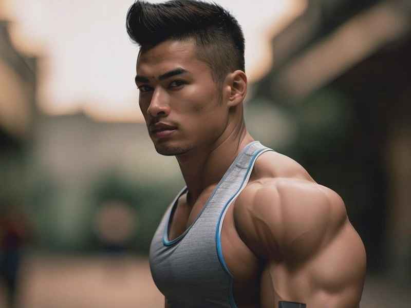 霸气的网名男生繁体 - 霸气的网名男生繁体字