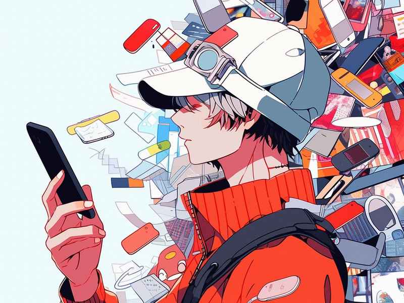 霸气的网名男生动漫、霸气的网名男生动漫二字