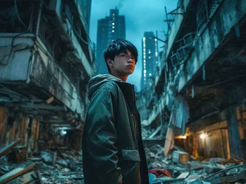 霸气网名 男生 伤感霸气网名男生