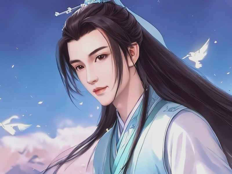 霸气的名字男生（好听的名字男生 帅气 冷酷 霸气）