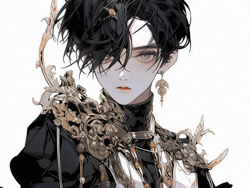 霸气的男生网名二字、霸气的男生网名二字高冷