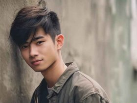 霸气的网名男性（霸气的网名男性两个字）