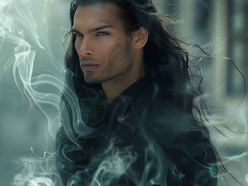 霸气的男生名字 - 霸气的男生名字背英语