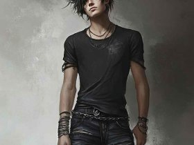 霸气的网名男生3字，最霸气网名男生3个字