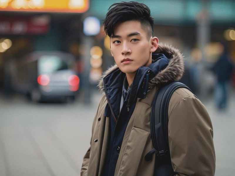 霸气的qq网名男生（霸气的qq网名男生冷酷）