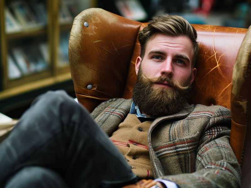 霸气的男生网名大全英文 - 霸气的男生网名大全英文名