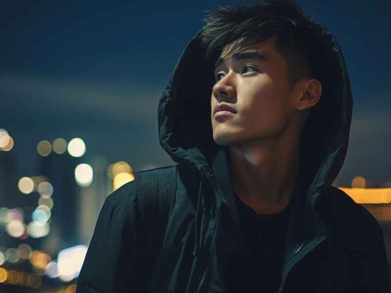 霸气的两个字网名男生冷酷 霸气的两个字网名男生冷酷的