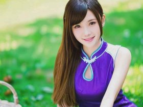 霸气的网名二字 - 霸气的网名二字女生