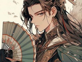 霸气的男生网名繁体（特别霸气的繁体字网名男生）