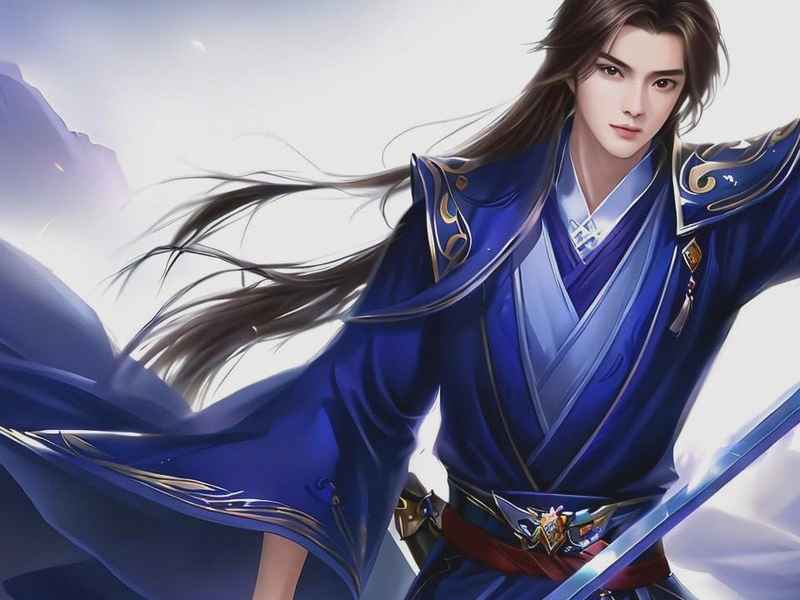 霸气的网名男生俩字 - 霸气的网名男生俩字二字