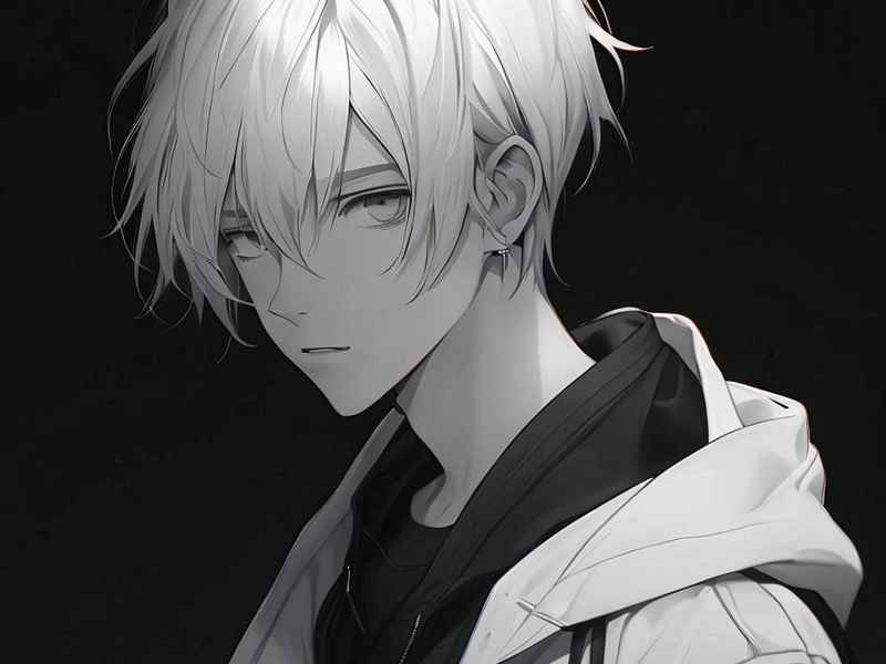 霸气的男生网名超拽冷酷 - 霸气的男生网名超拽冷酷两个字