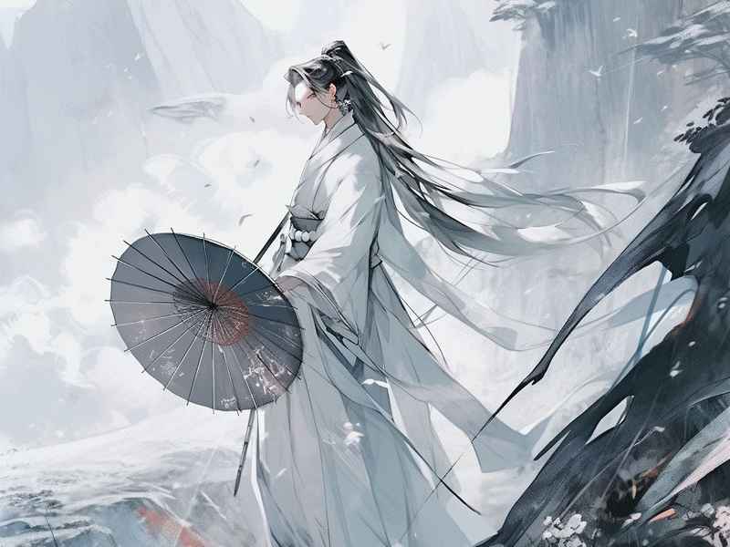 霸气的男生网名繁体（特别霸气的繁体字网名男生）