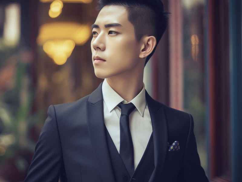 霸气的男生网名数字（霸气的男生网名数字可爱）