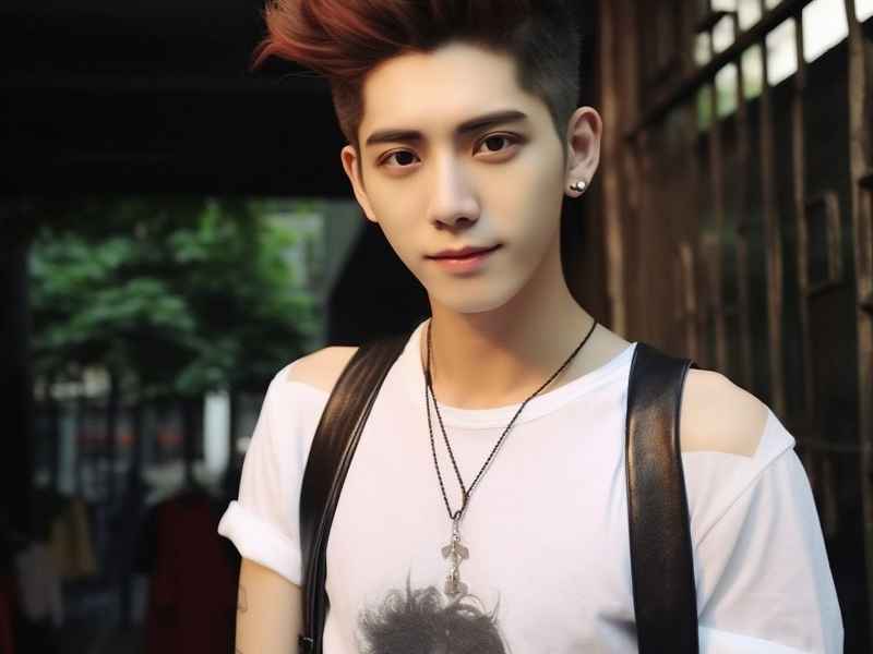 霸气的男生网名大全二字（霸气的男生网名 昵称两个字）