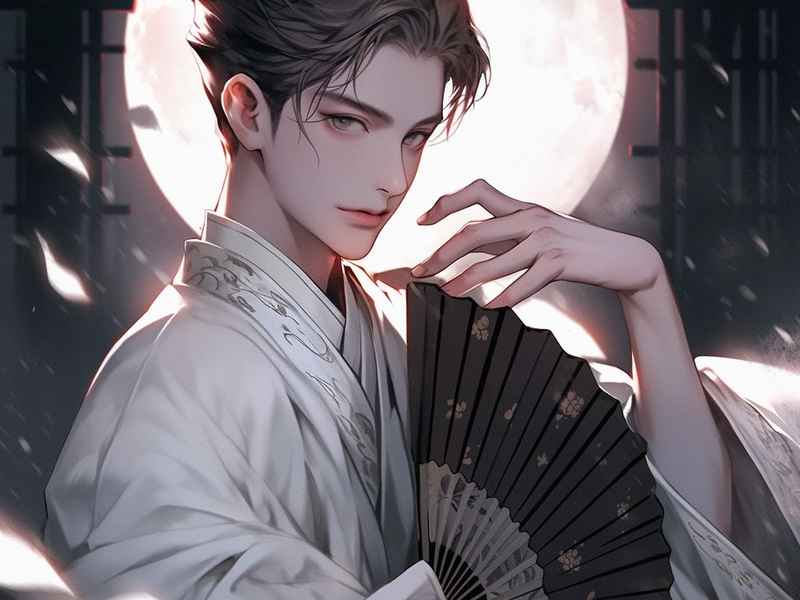 霸气的网名有哪些男生用的 - 霸气的网名有哪些男生用的名字