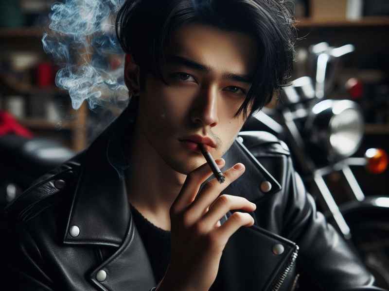 霸气的网名男生冷酷一个字，霸气的网名男生冷酷一个字英文