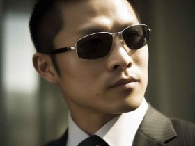 霸气的网名男生英文（霸气的网名男生 冷酷英文）