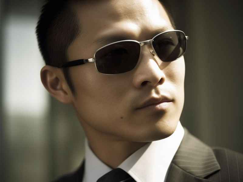 霸气的网名男生英文（霸气的网名男生 冷酷英文）