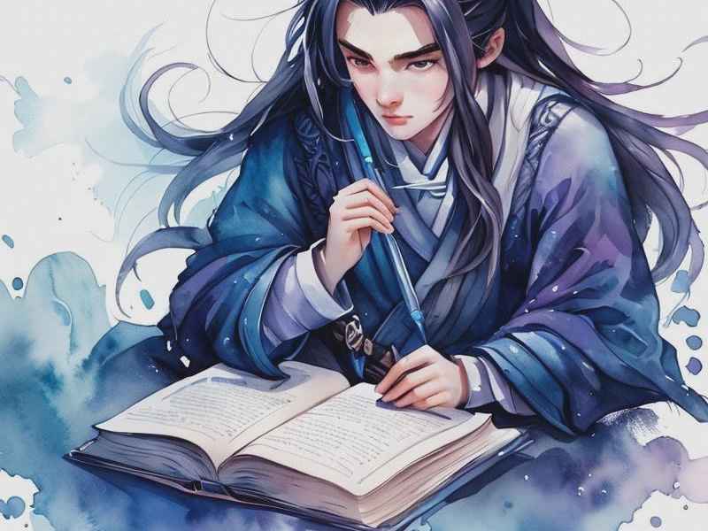 霸气的网名男生俩字 - 霸气的网名男生俩字二字