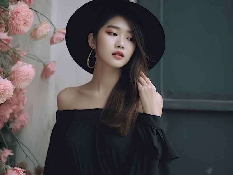 高冷霸气的女生英文名（高冷霸气的女生英文名字）