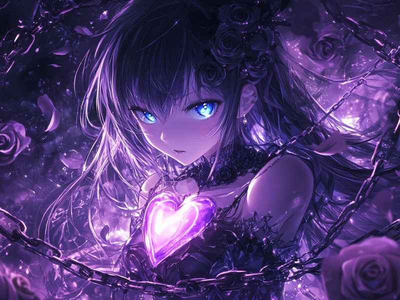 黑化名称冷酷霸气 黑化名称冷酷霸气女生