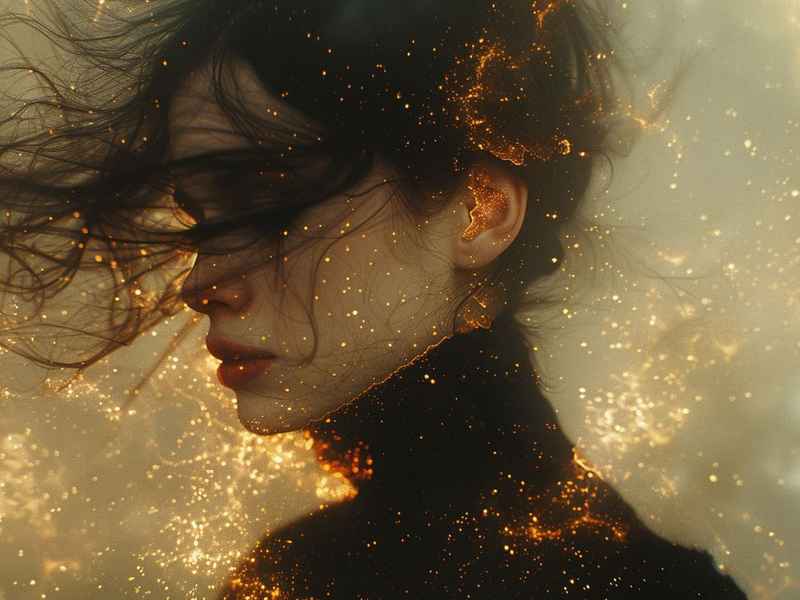 高冷霸气女生网名二字、高冷霸气女生网名二字英文